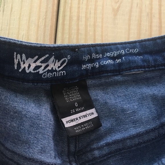 Target jeans - Picture 1 of 2
